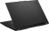 ASUS TUF Dash F15 FX517ZE-HN044W Black, Core i5-12450H, 16GB RAM, 512GB SSD, GeForce RTX 3050 Ti