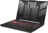 ASUS TUF Gaming A15 FA507NU-LP101W, Mecha Gray, Ryzen 5 7535HS, 16GB RAM, 512GB SSD, GeForce RTX 4050