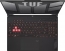 ASUS TUF Gaming A15 FA507NU-LP101W Mecha Gray, Ryzen 5 7535HS, 16GB RAM, 512GB SSD, GeForce RTX 4050