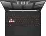 ASUS TUF Gaming A15 FA507RE-HN006W, Mecha Gray, Ryzen 7 6800H, 16GB RAM, 512GB SSD, GeForce RTX 3050 Ti