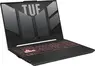 ASUS TUF Gaming A15 FA507RE-HN006W, Mecha Gray, Ryzen 7 6800H, 16GB RAM, 512GB SSD, GeForce RTX 3050 Ti