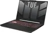 ASUS TUF Gaming A15 FA507RE-HN006W, Mecha Gray, Ryzen 7 6800H, 16GB RAM, 512GB SSD, GeForce RTX 3050 Ti