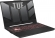 ASUS TUF Gaming A15 FA507RR-HN003W Mecha Gray, Ryzen 7 6800H, 16GB RAM, 1TB SSD, GeForce RTX 3070