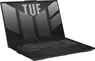 ASUS TUF Gaming A17 FA707XU-HX009W, Mecha Gray, Ryzen 9 7940HS, 16GB RAM, 1TB SSD, GeForce RTX 4050