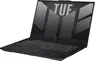 ASUS TUF Gaming A17 FA707XU-HX009W, Mecha Gray, Ryzen 9 7940HS, 16GB RAM, 1TB SSD, GeForce RTX 4050