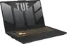 ASUS TUF Gaming F17 FX707ZR-HX002W, Mecha Gray, Core i7-12700H, 16GB RAM, 1TB SSD, GeForce RTX 3070