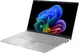 ASUS VivoBook 15 OLED S5507QA-MA052W, Cool Silver, Snapdragon X Elite X1E-78-100, 32GB RAM, 1TB SSD