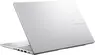 ASUS VivoBook 15 X1504ZA-NJ103W, Mixed Black, Core i3-1215U, 8GB RAM, 256GB SSD