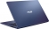 ASUS VivoBook 15 X515EA-BQ851W Peacock Blue, Core i5-1135G7, 8GB RAM, 512GB SSD