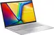 ASUS VivoBook 17 X1704ZA-AU020W, Cool Silver, Core i5-1235U, 8GB RAM, 512GB SSD