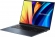 ASUS VivoBook Pro 16 K6602ZE-KV070X Quiet Blue, Core i7-12650H, 16GB RAM, 1TB SSD, GeForce RTX 3050 Ti