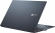 ASUS VivoBook Pro 16 K6602ZE-KV070X Quiet Blue, Core i7-12650H, 16GB RAM, 1TB SSD, GeForce RTX 3050 Ti