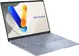 ASUS VivoBook S 14 OLED S5406MA-PP018W, Mist Blue, Core Ultra 5 125H, 16GB RAM, 512GB SSD