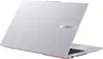 ASUS VivoBook S15 OLED K5504VA-MA008W, Cool Silver, Core i9-13900H, 16GB RAM, 1TB SSD