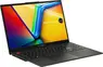 ASUS VivoBook S15 OLED K5504VN-MA045W, Midnight Black, Core i9-13900H, 16GB RAM, 1TB SSD, Arc A350M Graphics