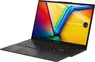 ASUS VivoBook S15 OLED K5504VN-MA045W, Midnight Black, Core i9-13900H, 16GB RAM, 1TB SSD, Arc A350M Graphics