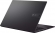 ASUS Vivobook 16X OLED K3605VU-MX149W Indie Black, Core i9-13900H, 16GB RAM, 1TB SSD, GeForce RTX 4050