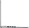 Acer Aspire 3 A315-35-P9GR, Pure Silver, Pentium Silver N6000, 8GB RAM, 256GB SSD