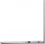 Acer Aspire 3 A315-59-51GD Pure Silver, Core i5-1235U, 8GB RAM, 512GB SSD