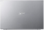 Acer Aspire 5 A514-54-58YB silber (Tastatur silber), Core i5-1135G7, 8GB RAM, 512GB SSD