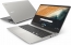 Acer Chromebook 315 CB315-3H-C75R Pure Silver, Celeron N4120, 4GB RAM, 64GB Flash