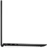 Dell Inspiron 15 3535, Carbon Black, Ryzen 5 7530U, 8GB RAM, 512GB SSD