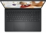 Dell Inspiron 15 3535 Carbon Black, Ryzen 5 7530U, 8GB RAM, 512GB SSD