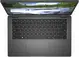 Dell Latitude 7410, schwarz, Core i5-10310U, 8GB RAM, 256GB SSD