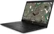 HP Chromebook 14 G7, Jet Black, Celeron N5100, 8GB RAM, 64GB Flash