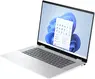 HP Envy 16-ac0158ng, Glacier Silver, Core Ultra 5 125U, 16GB RAM, 512GB SSD