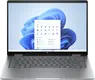 HP Envy x360 2-in-1 14-fa0153ng, Meteor Silver, Ryzen 5 8640HS, 16GB RAM, 512GB SSD