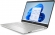  15s-fq5176ng Natural Silver, Core i7-1255U, 16GB RAM, 512GB SSD