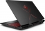 HP Omen 15-dc0029na Shadow Black, Core i7-8750H, 8GB RAM, 256GB SSD, 1TB HDD, GeForce GTX 1060