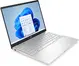 HP Pavilion Plus 14-eh1159ng, Natural Silver, Core i5-1340P, 16GB RAM, 512GB SSD