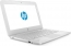 HP Stream 11-y003na Snow White, Celeron N3060, 2GB RAM, 32GB Flash