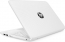 HP Stream 11-y003na Snow White, Celeron N3060, 2GB RAM, 32GB Flash