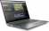 HP ZBook Fury 17 G8 grau, Core i9-11950H, 32GB RAM, 1TB SSD, RTX A3000