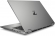 HP ZBook Fury 17 G8 grau, Core i9-11950H, 32GB RAM, 1TB SSD, RTX A3000