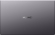 Huawei MateBook D 15 (2020) MateBook D 15 (2020) Space Grey, Core i3-10110U, 8GB RAM, 256GB SSD