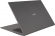 LG gram 16 (2022) grau, Core i7-1260P, 16GB RAM, 1TB SSD