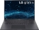 LG gram 16 (2023) schwarz, Core i7-1360P, 16GB RAM, 512GB SSD