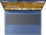 Lenovo IdeaPad 3 15ALC6, Abyss Blue, Ryzen 5 5500U, 8GB RAM, 256GB SSD