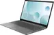 Lenovo IdeaPad 3 15IAU7, Arctic Grey, Core i3-1215U, 8GB RAM, 256GB SSD