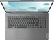 Lenovo IdeaPad 3 15IAU7, Arctic Grey, Core i3-1215U, 8GB RAM, 256GB SSD