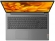 Lenovo IdeaPad 3 15ITL6 Arctic Grey, Core i3-1115G4, 8GB RAM, 512GB SSD