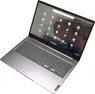 Lenovo IdeaPad 3 Chromebook 15IJL6, Arctic Grey, Celeron N4500, 8GB RAM, 128GB Flash