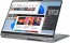 Lenovo IdeaPad 5 16AHP9 Luna Grey, Ryzen 5 8645HS, 16GB RAM, 512GB SSD