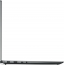 Lenovo IdeaPad 5 Pro 16IAH7, Storm Grey, Core i7-12700H, 16GB RAM, 1TB SSD, Arc A370M Graphics