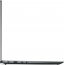 Lenovo IdeaPad 5 Pro 16IAH7, Storm Grey, Core i7-12700H, 16GB RAM, 1TB SSD, Arc A370M Graphics