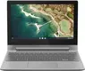 Lenovo IdeaPad Flex 3 Chromebook 11M735atinum Grey, MT8173C, 4GB RAM, 32GB Flash